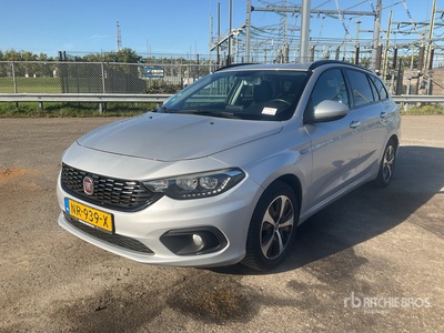2017 Fiat Tipo 1.6 JTD Automobile