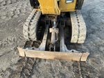 v2 Chassis - Excavator with