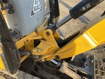 v2 Chassis - Excavator with