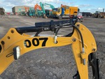 v2 Chassis - Excavator with