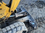 v2 Chassis - Excavator with