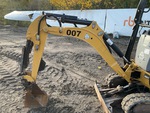 v2 Chassis - Excavator with