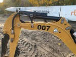v2 Chassis - Excavator with