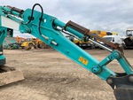 v2 Chassis - Excavator with 
