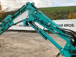 v2 Chassis - Excavator with 