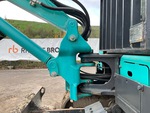 v2 Chassis - Excavator with 