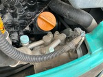 Engine with 