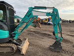 Chassis with 