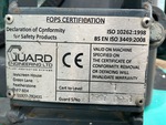 Control Station with 