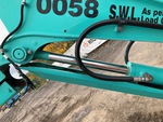 Hydraulics with