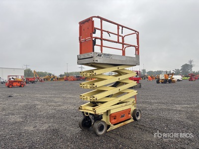 2012 JLG 2630ES Electric Scissor Lift