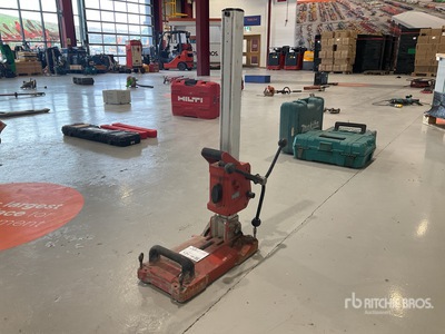 2018 Hilti ST150 Misc Tools