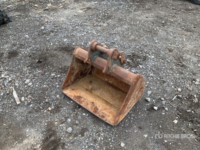 600 mm Digging Excavator Bucket