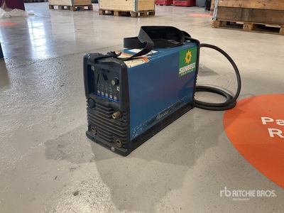 Miller Electric Maxstar 280 Mobile TIG Electric Welder