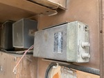 Control Station with