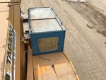 Upper Control Station with