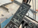 Upper Control Station with