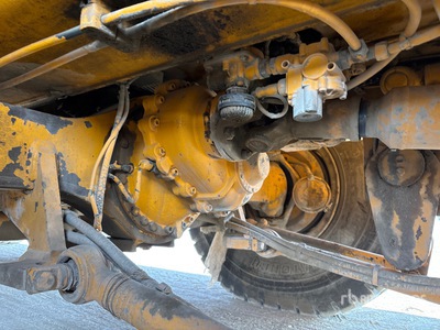 Drivetrain with 
