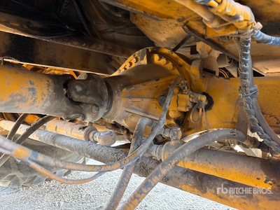 Drivetrain with 