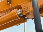 Upper Hydraulic Photos with