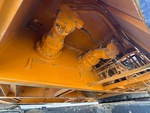 Upper Hydraulic Photos with