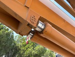 Upper Hydraulic Photos with