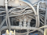 Upper Hydraulic Photos with