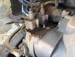Upper Hydraulic Photos with