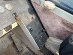 Upper Control Station with