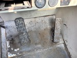 Upper Control Station with