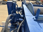 Upper Hydraulic Photos with