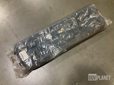 (67) Safety Systems SSK-BBB-M240G Machine Gun Barrel Cases