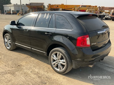 General Appearance with Imagen: esquina trasera izquierda