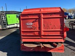 v2 Chassis - Spreader with 