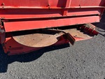 v2 Chassis - Spreader with 