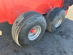 v2 Chassis - Spreader with 