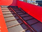 v2 Chassis - Spreader with 