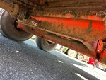 v2 Chassis - Spreader with 
