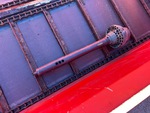 v2 Chassis - Spreader with 