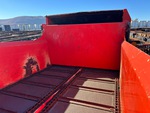 v2 Chassis - Spreader with 