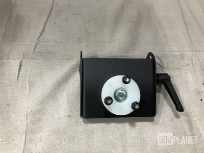 (97) J.G.B. Enterprises 7160-0750 Mounting Brackets