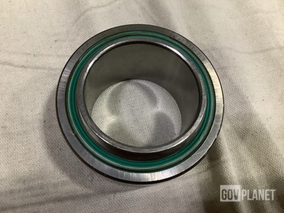 (8) SKF GE-60-TYXE-2LS Self-Aligning Plain Bearings