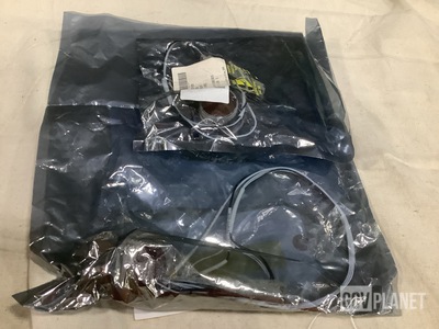 (4) 12993470 Wiring Harnesses