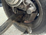 Brakes with