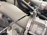 Motor with
