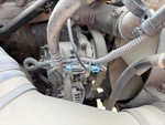 Motor with