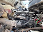 Motor with