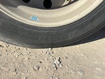 Trailer Chassis with 