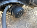 Trailer Chassis with 