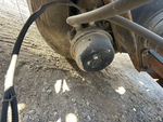 Trailer Chassis with 